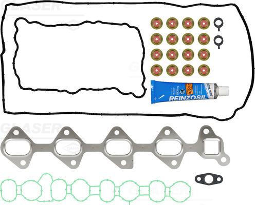 Glaser D38320-00 - Tiivistesarja, sylinterikansi inparts.fi