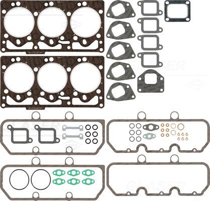 Glaser D38293-00 - Tiivistesarja, sylinterikansi inparts.fi