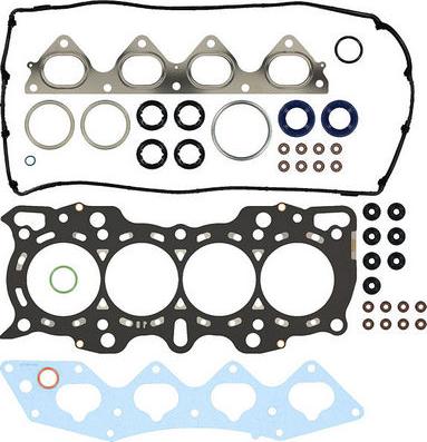 Glaser D38244-00 - Tiivistesarja, sylinterikansi inparts.fi