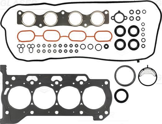 Glaser D38279-00 - Tiivistesarja, sylinterikansi inparts.fi