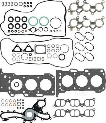 Glaser D38744-00 - Tiivistesarja, sylinterikansi inparts.fi