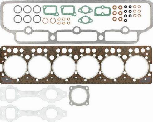 Glaser D38751-00 - Tiivistesarja, sylinterikansi inparts.fi