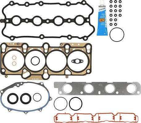 Glaser D37050-00 - Tiivistesarja, sylinterikansi inparts.fi