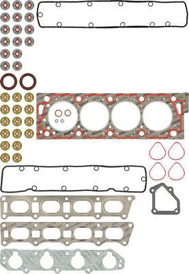 Glaser D37004-00 - Tiivistesarja, sylinterikansi inparts.fi