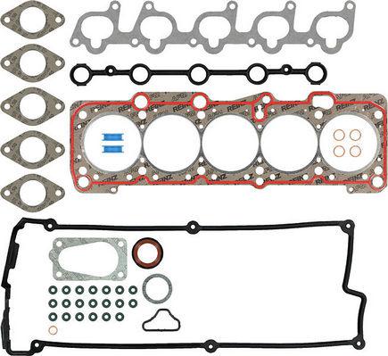 Glaser D37039-00 - Tiivistesarja, sylinterikansi inparts.fi