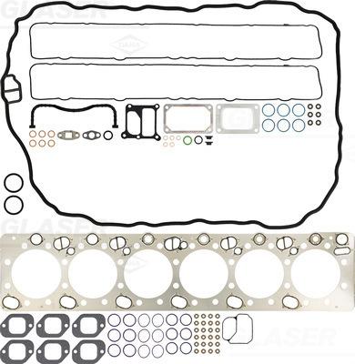 Glaser D37166-01 - Tiivistesarja, sylinterikansi inparts.fi