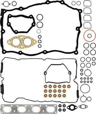 Glaser D37110-00 - Tiivistesarja, sylinterikansi inparts.fi