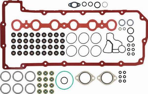 Glaser D37111-00 - Tiivistesarja, sylinterikansi inparts.fi