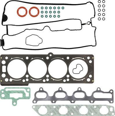 Glaser D37123-00 - Tiivistesarja, sylinterikansi inparts.fi