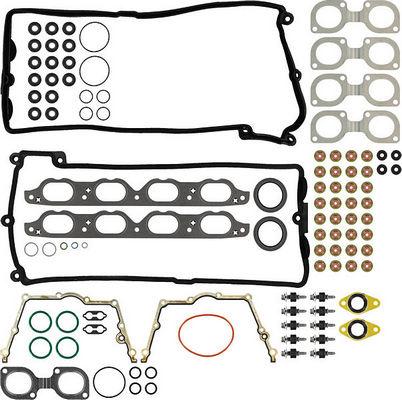 Glaser D37254-00 - Tiivistesarja, sylinterikansi inparts.fi