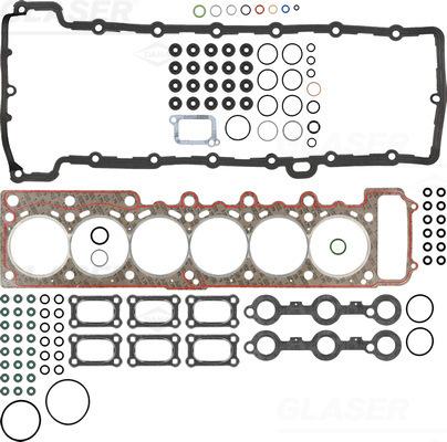 Glaser D37252-00 - Tiivistesarja, sylinterikansi inparts.fi