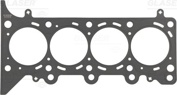 Glaser H40644-00 - Tiiviste, sylinterikansi inparts.fi