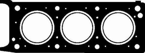 Glaser H08979-00 - Tiiviste, sylinterikansi inparts.fi