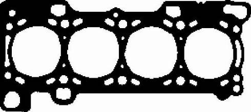 Glaser H28653-20 - Tiiviste, sylinterikansi inparts.fi