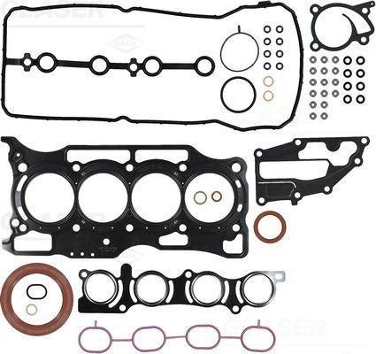 Glaser S90313-00 - Täydellinen tiivistesarja, moottori inparts.fi