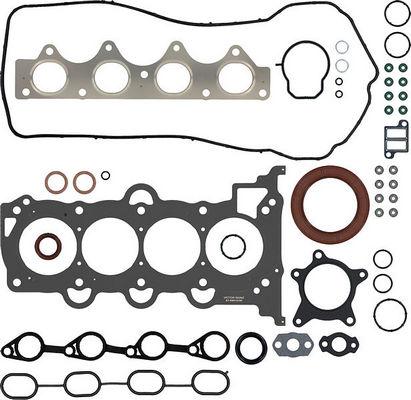 Glaser S40553-00 - Täydellinen tiivistesarja, moottori inparts.fi