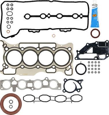 Glaser S40569-00 - Täydellinen tiivistesarja, moottori inparts.fi