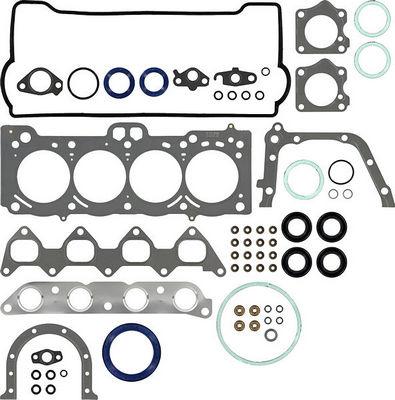 Glaser S40004-00 - Täydellinen tiivistesarja, moottori inparts.fi