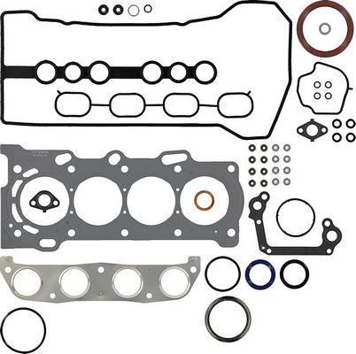 Glaser S40033-00 - Täydellinen tiivistesarja, moottori inparts.fi