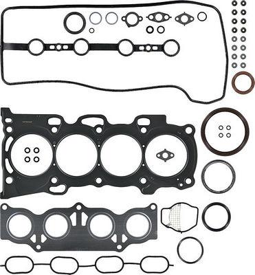 Glaser S40076-00 - Täydellinen tiivistesarja, moottori inparts.fi