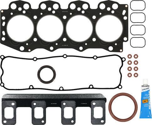 Glaser S40315-00 - Täydellinen tiivistesarja, moottori inparts.fi