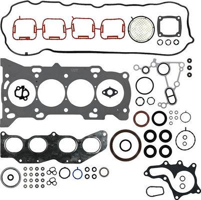 Glaser S84853-01 - Täydellinen tiivistesarja, moottori inparts.fi