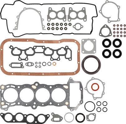 Glaser S80975-00 - Täydellinen tiivistesarja, moottori inparts.fi