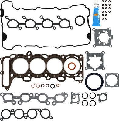 Glaser S80850-00 - Täydellinen tiivistesarja, moottori inparts.fi