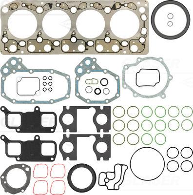 Glaser S38402-10 - Täydellinen tiivistesarja, moottori inparts.fi