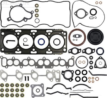 Glaser S38822-00 - Täydellinen tiivistesarja, moottori inparts.fi