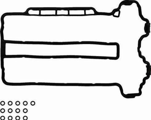 Glaser V53748-01 - Tiivistesarja, vent. koppa inparts.fi