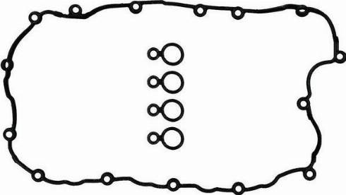 Glaser V83459-00 - Tiivistesarja, vent. koppa inparts.fi