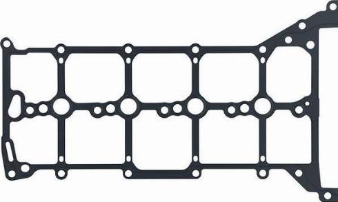 Glaser X90372-01 - Tiiviste, venttiilikoppa inparts.fi