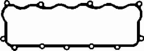 Glaser X53096-01 - Tiiviste, venttiilikoppa inparts.fi