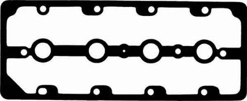 Glaser X53735-01 - Tiiviste, venttiilikoppa inparts.fi