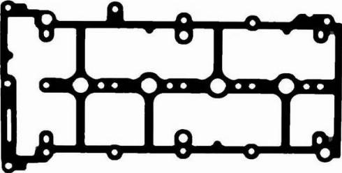 Glaser X83367-01 - Tiiviste, venttiilikoppa inparts.fi