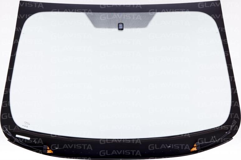 GLAVISTA 100498 - Tuulilasi inparts.fi