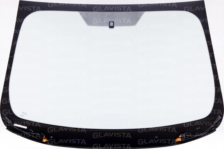 GLAVISTA 100497 - Tuulilasi inparts.fi