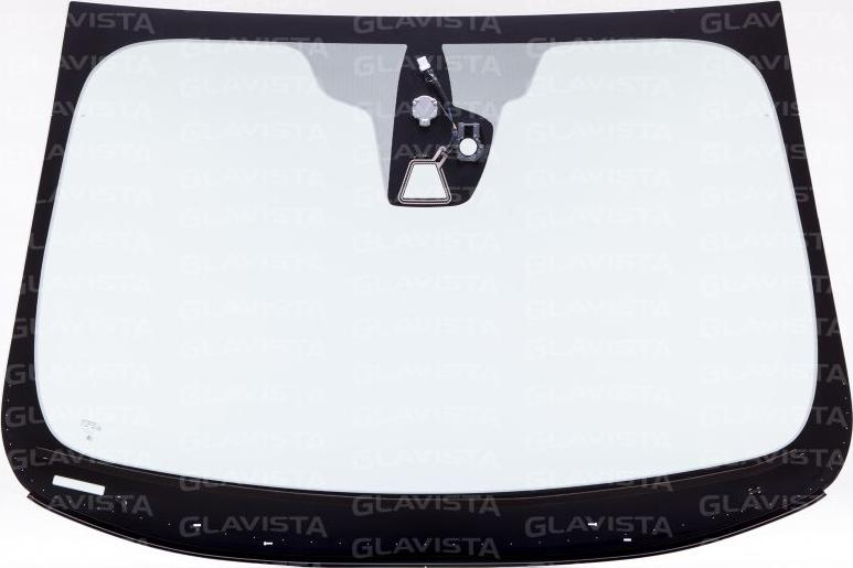 GLAVISTA 100486 - Tuulilasi inparts.fi