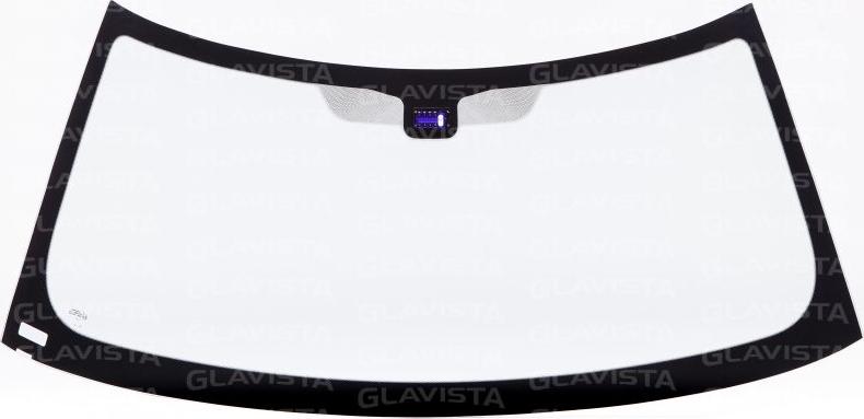 GLAVISTA 100510 - Tuulilasi inparts.fi