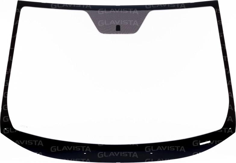 GLAVISTA 100683 - Tuulilasi inparts.fi