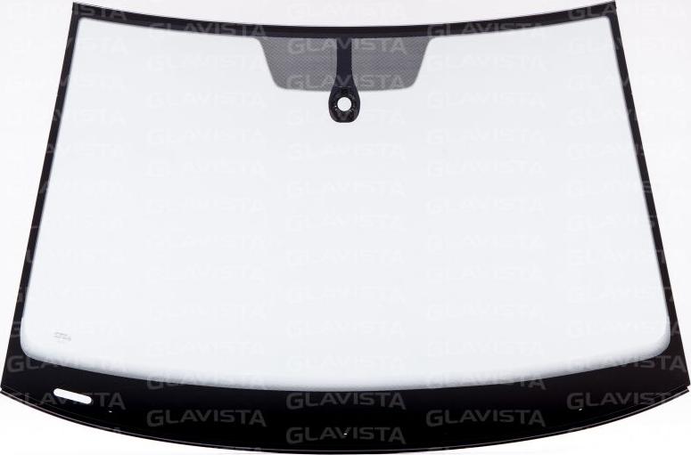 GLAVISTA 100638 - Tuulilasi inparts.fi