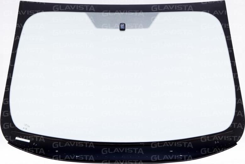 GLAVISTA 100088 - Tuulilasi inparts.fi