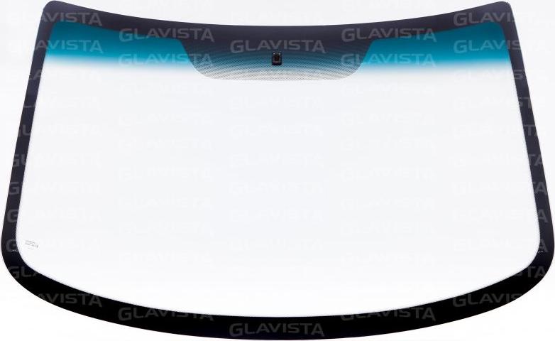 GLAVISTA 100031 - Tuulilasi inparts.fi