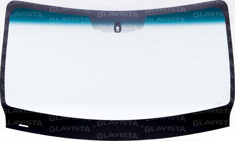 GLAVISTA 100191 - Tuulilasi inparts.fi