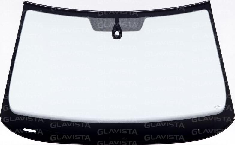 GLAVISTA 100336 - Tuulilasi inparts.fi