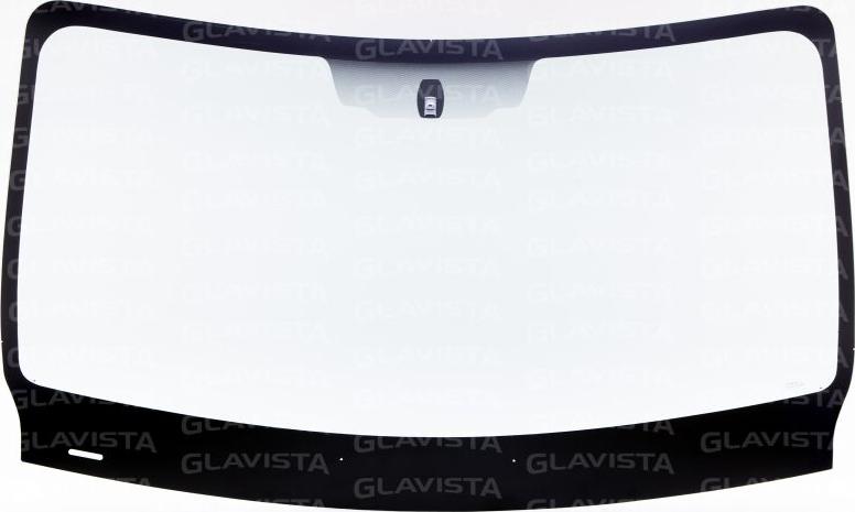 GLAVISTA 101660 - Tuulilasi inparts.fi