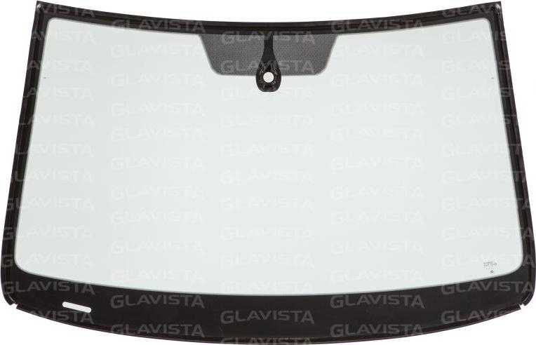 GLAVISTA 101096 - Tuulilasi inparts.fi