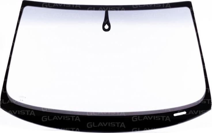 GLAVISTA 101875 - Tuulilasi inparts.fi