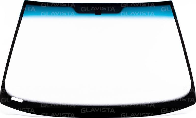 GLAVISTA 101363 - Tuulilasi inparts.fi